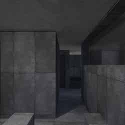 渋谷サウナス/画像提供:TOYOKE