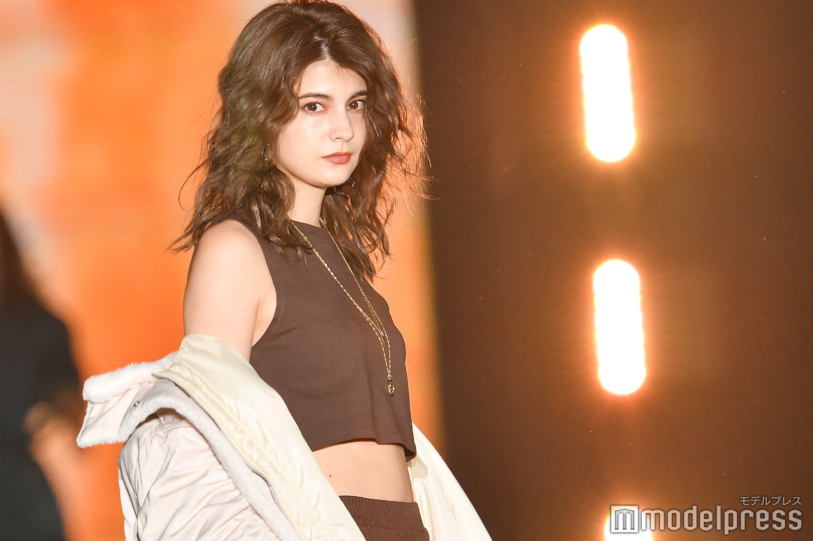 マギー（C）モデルプレス