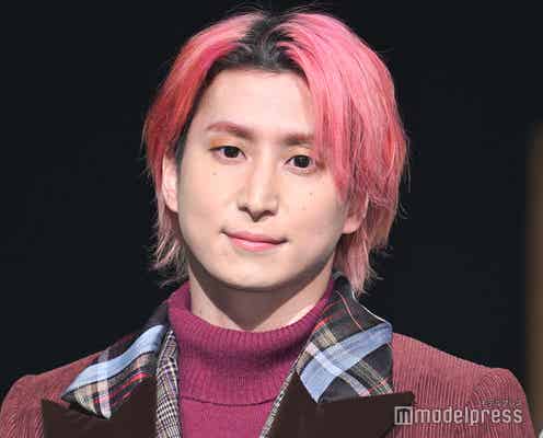 Snow Man佐久間大介、デビュー前からの念願叶う レジェンドとの共演にためらいも「追いつきたくて」【Fiend/Friend in 20faces】