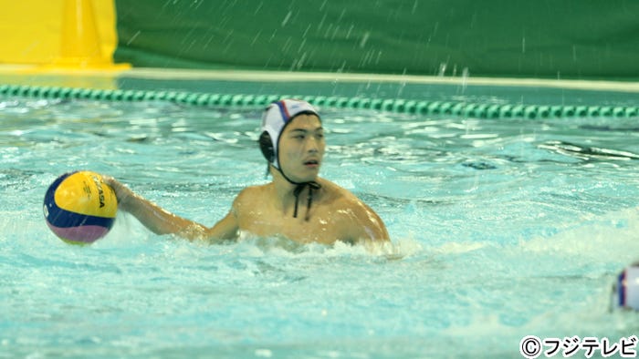 保田賢也/「テラスハウス」6月23日放送回より