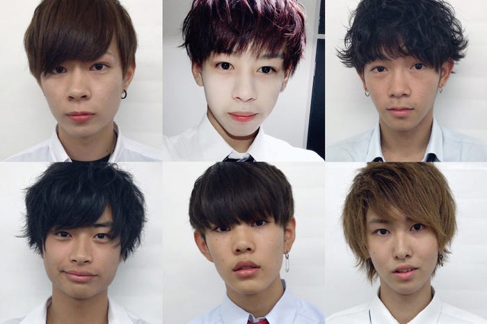 「関西」候補者一部