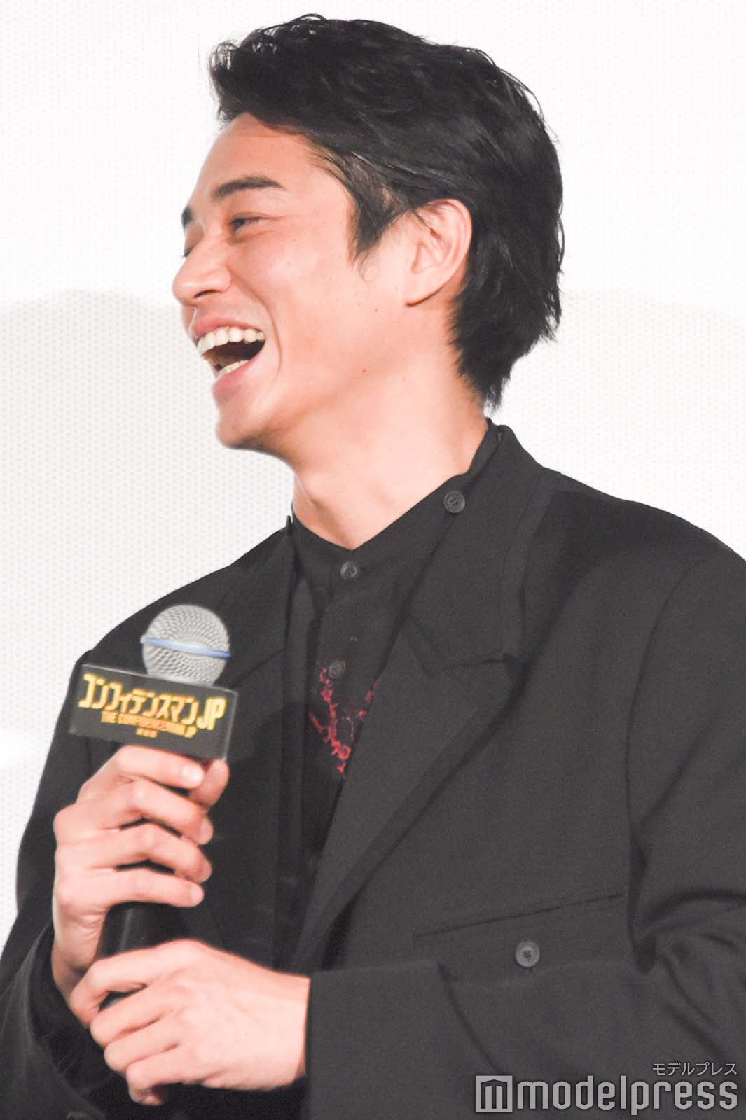 東出昌大 （C）モデルプレス