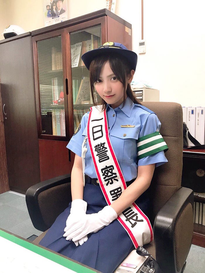 桃月なしこ(画像提供:所属事務所)