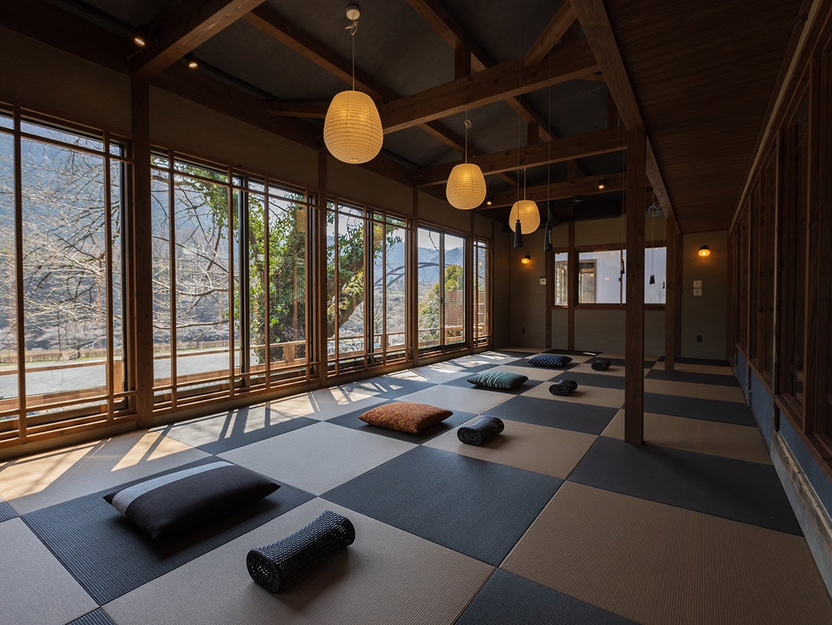 駅の天然温泉 水沼の湯／提供画像