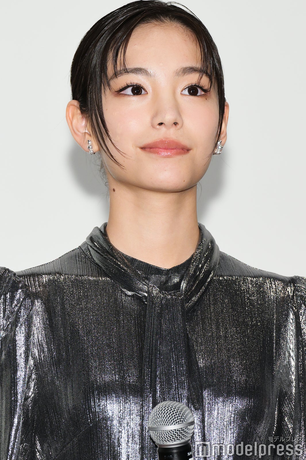 當真あみ（C）モデルプレス