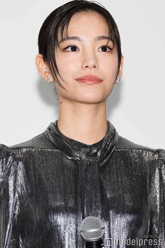 當真あみ(C)モデルプレス