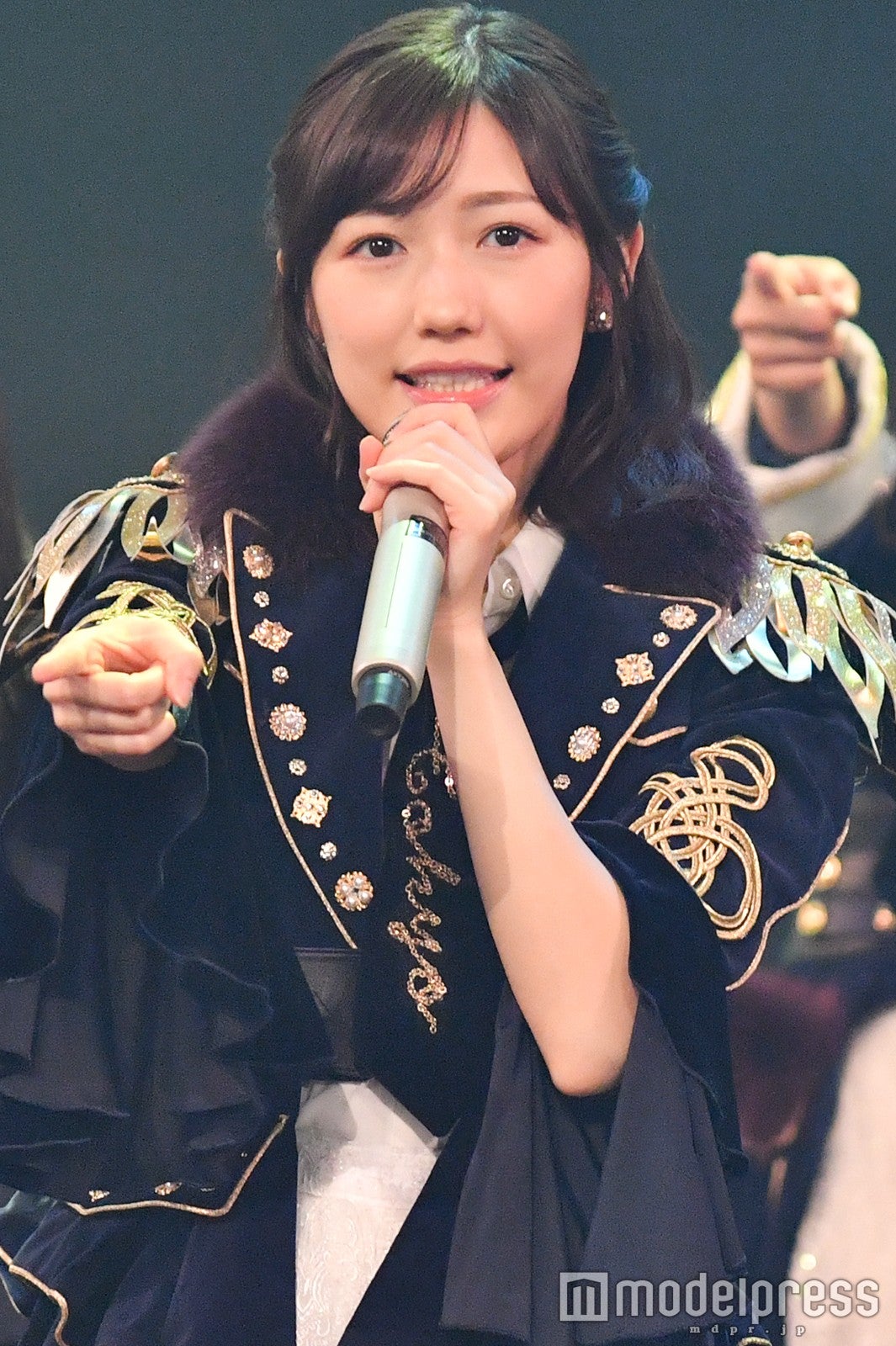 AKB48（C）モデルプレス