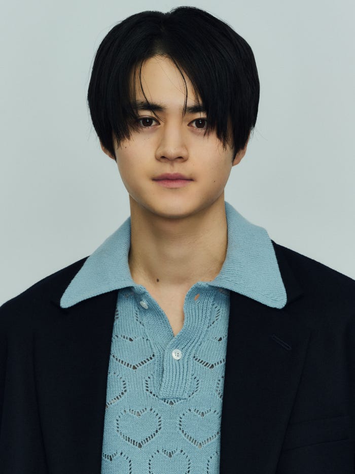 鈴⿅央⼠(提供写真)