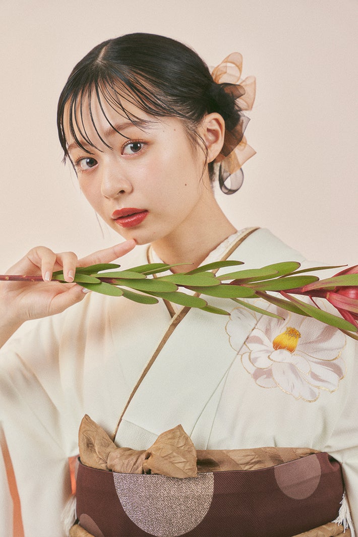 莉子（提供写真）