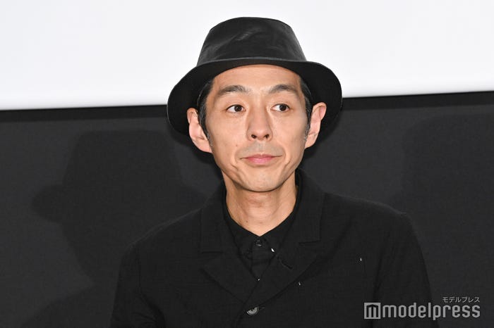 宮藤官九郎(C)モデルプレス