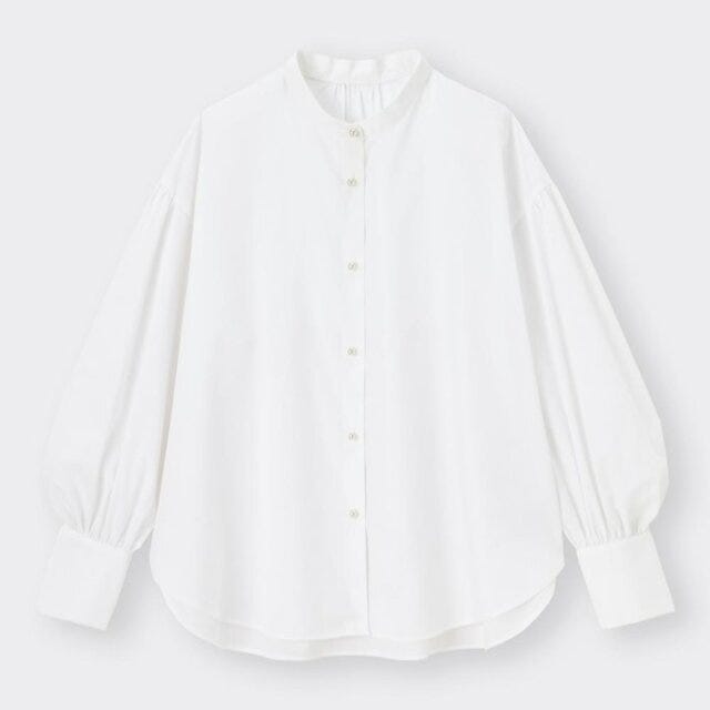 GU トップス 値下げ GU トップス 値下げ