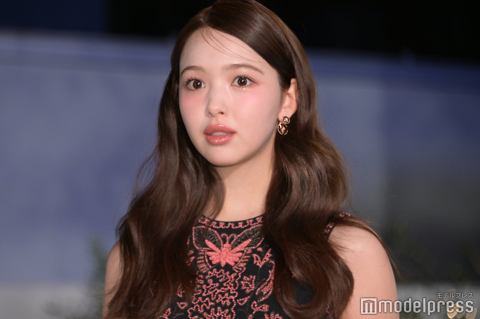 藤田ニコル（C）モデルプレス