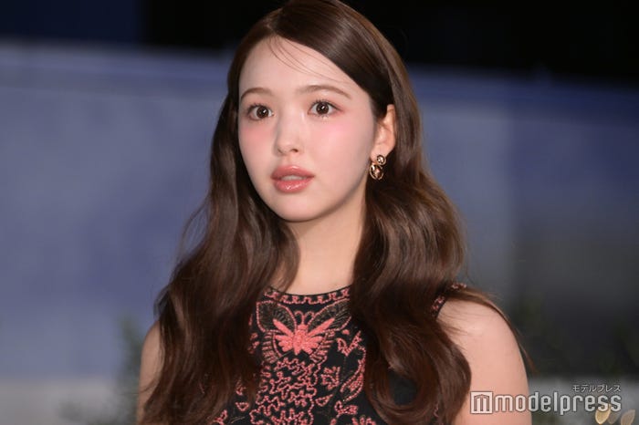 藤田ニコル(C)モデルプレス