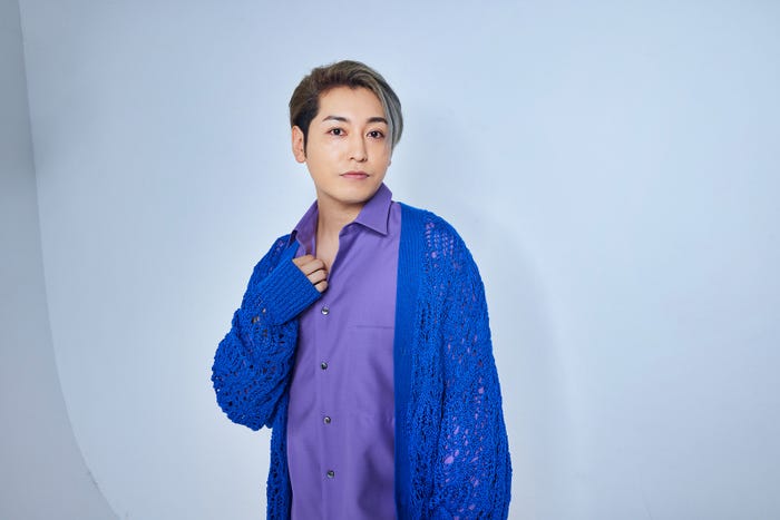 川原一馬(提供写真)