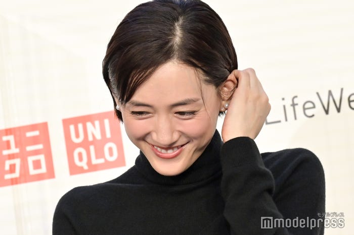 綾瀬はるか 10代ぶりショートヘアに 大胆イメチェンで変わったことは モデルプレス 綾瀬はるか 10代ぶりショートヘアに 大胆イメチェンで変わったことは モデルプレス