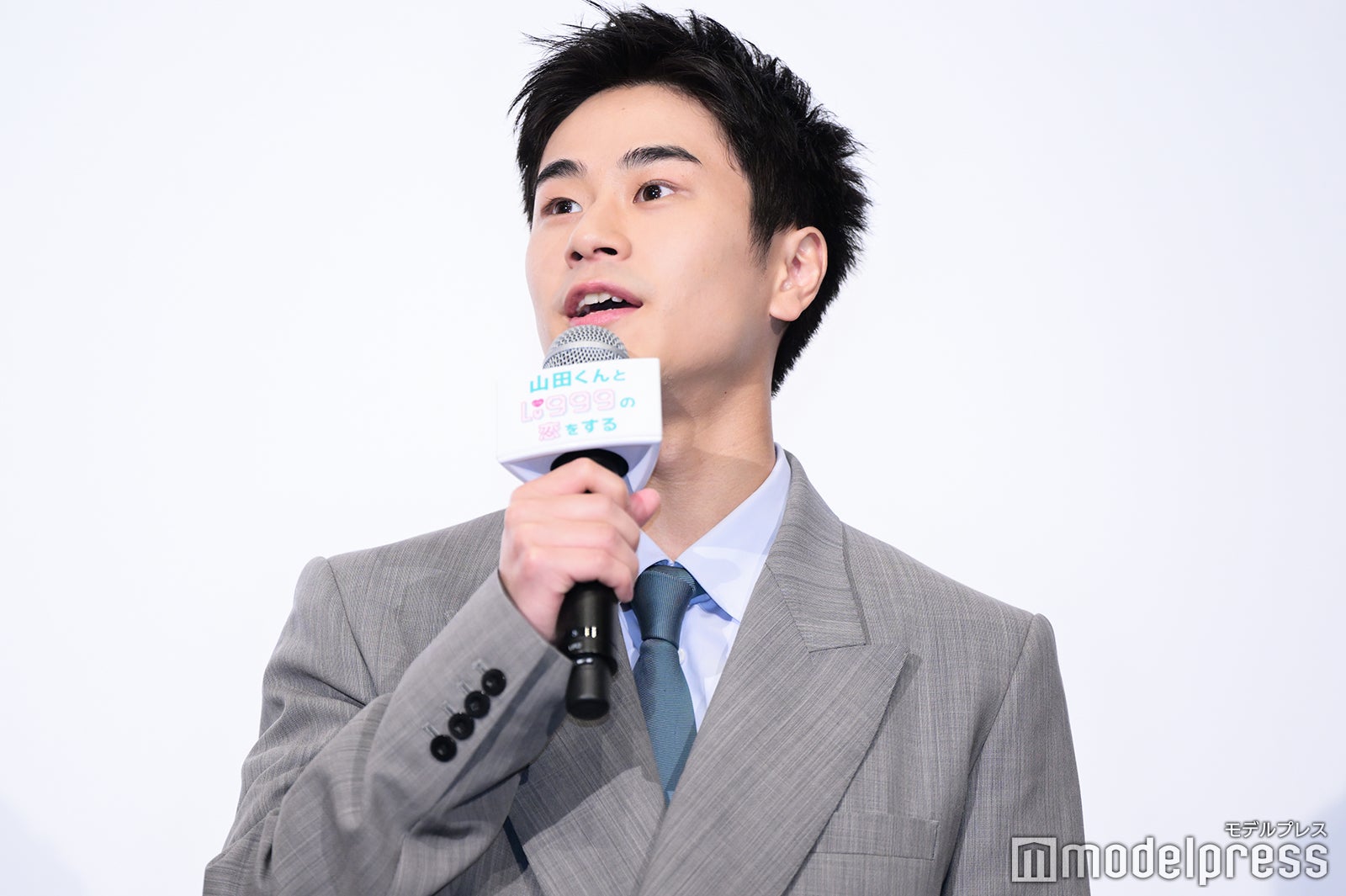 前田旺志郎（C）モデルプレス