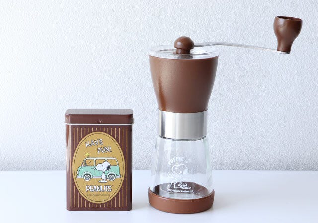 モノマスター