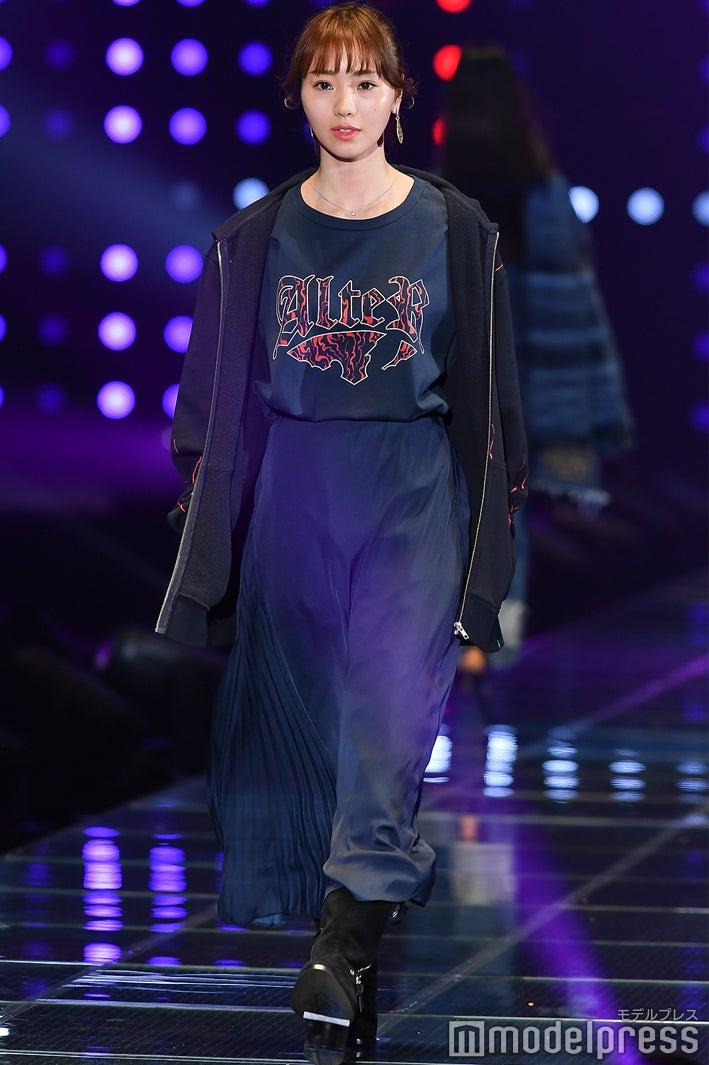 池端レイナ（C）モデルプレス