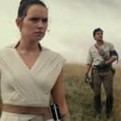 『スター・ウォーズ』完結編、レイ役のデイジー・リドリーら来日決定!