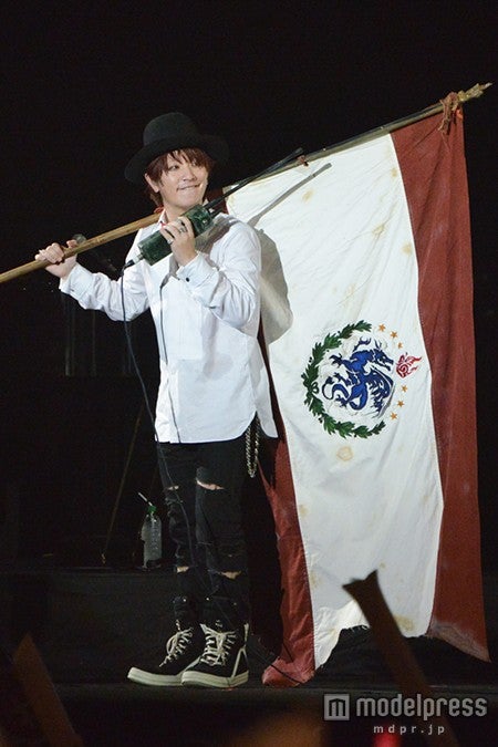  Fukase（C）MTV-Asia&Alec-Wong