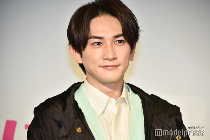 町田啓太(C)モデルプレス