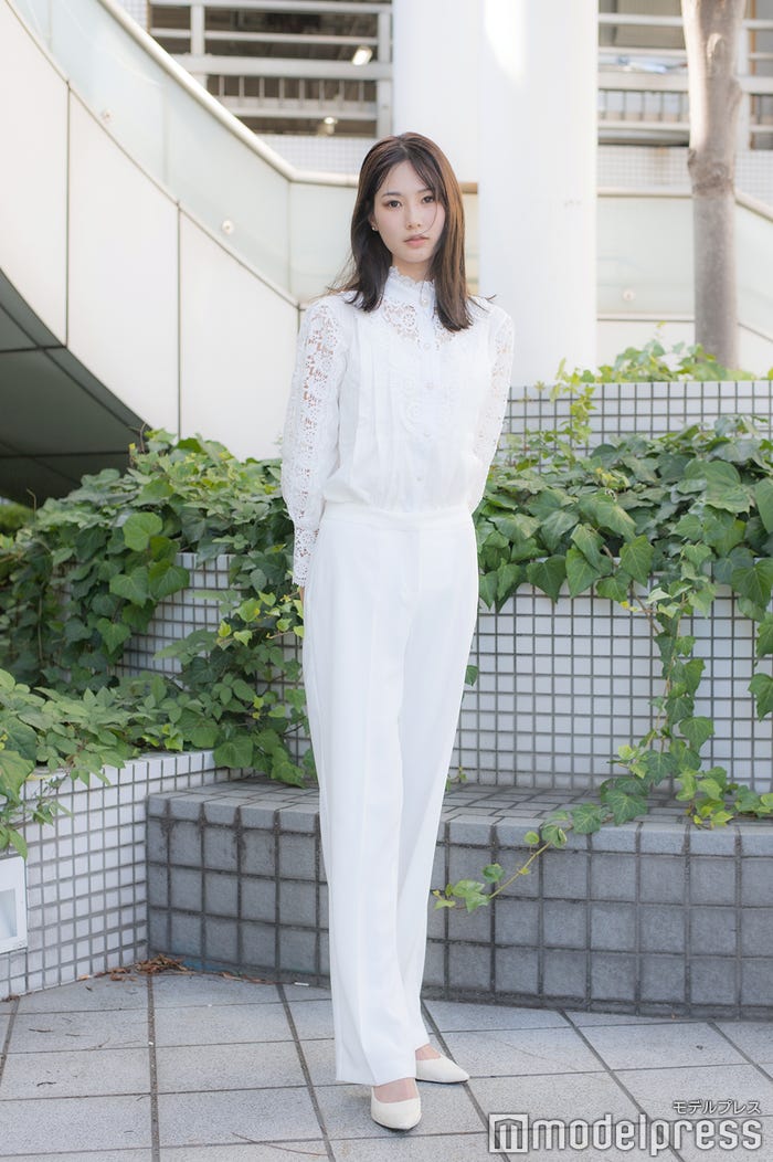 木村桜子さん(C)モデルプレス