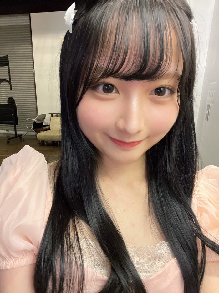 安月ひなたさん(提供写真)