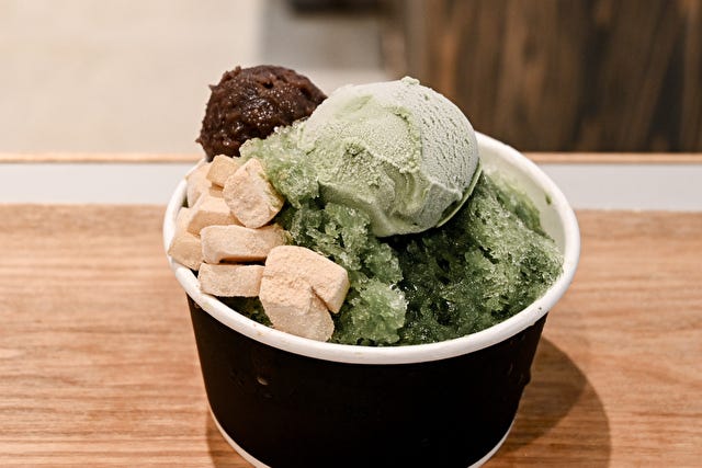 「和歌山に来たら絶対食べて！」地元ライターがおすすめする“絶品かき氷が食べられるお店”