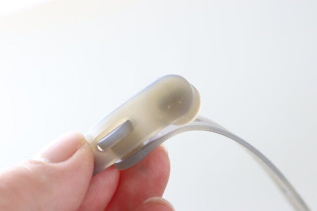 セリアのシリコーン製RE‐98