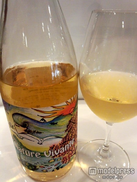 ナチュール・ヴィヴァン・ブラン