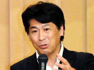 自民・田村憲久氏、熱愛のTBS若林有子アナにアドバイス 娘は昨年結婚の人気女子アナ「言われたときは悲しいけど寂しい」
