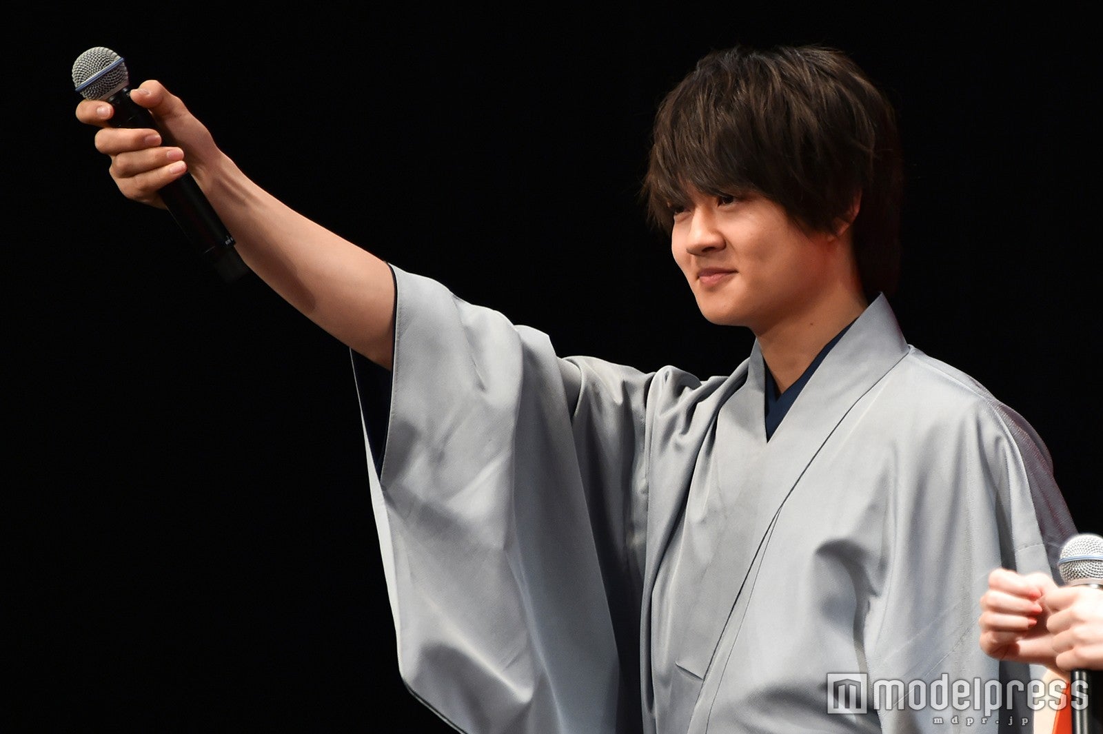 佐野勇斗 （C）モデルプレス