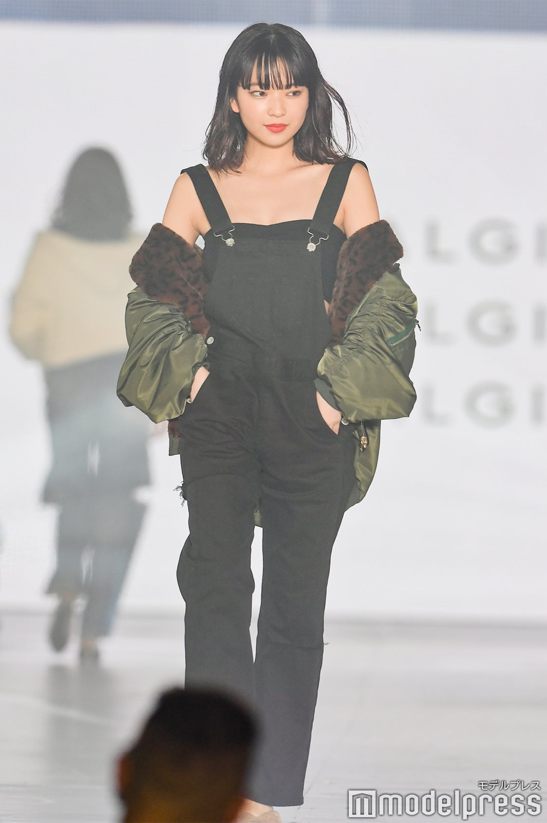 田中芽衣（C）モデルプレス