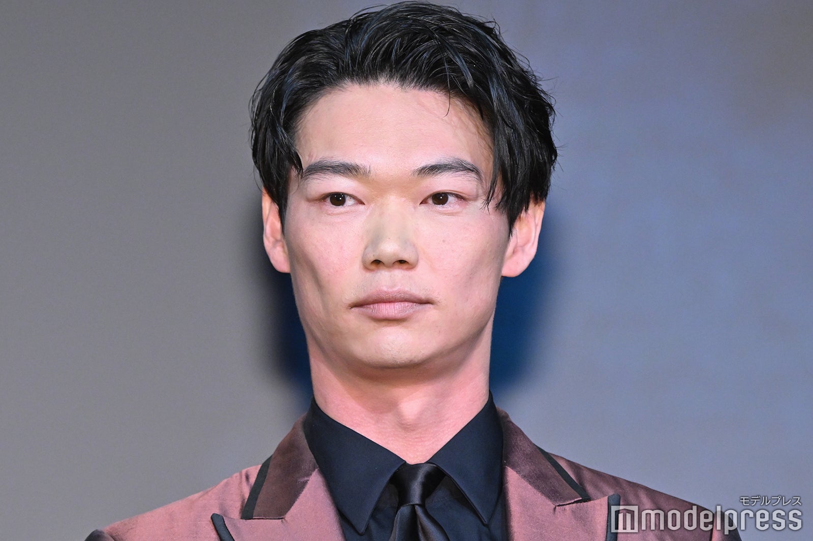 笠松将（C）モデルプレス