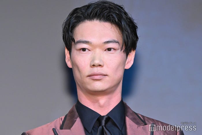 笠松将(C)モデルプレス