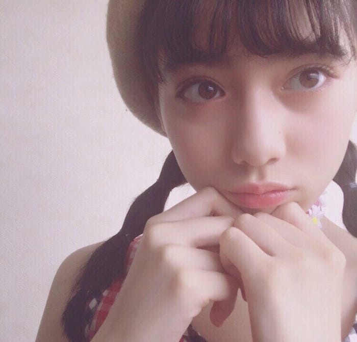 毛利愛美(所属事務所提供)