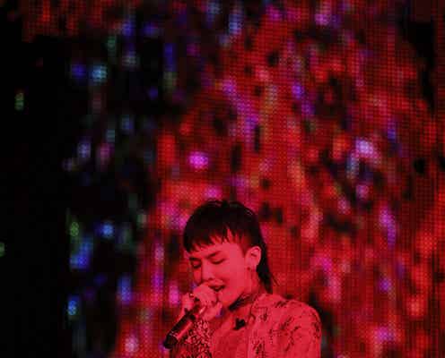 G-DRAGONに5万人からサプライズも BIGBANG日本デビュー11周年の想い語る