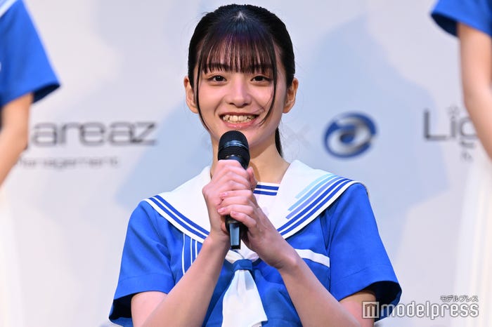 西森杏弥(C)モデルプレス