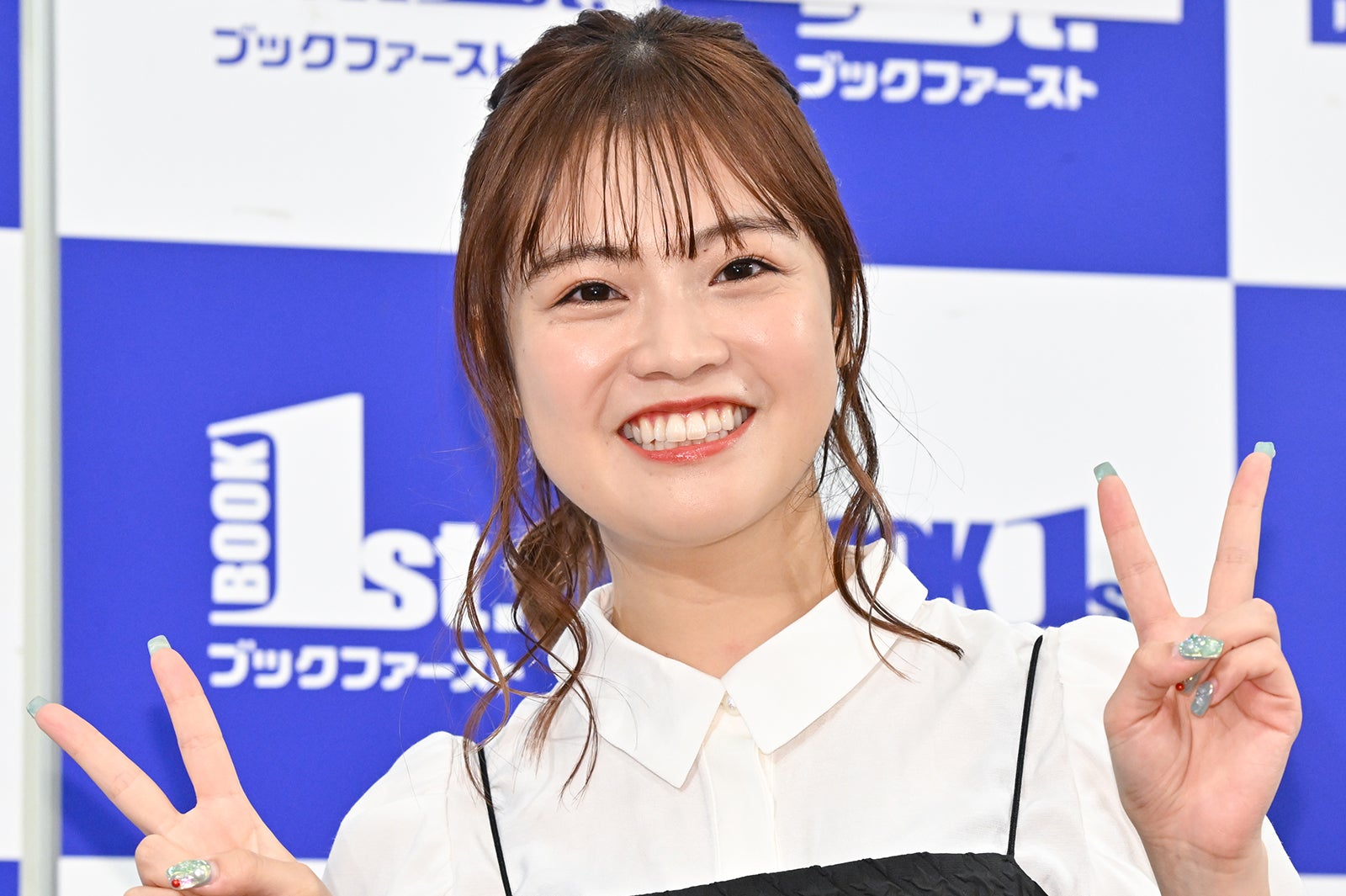 本村碧唯（C）モデルプレス