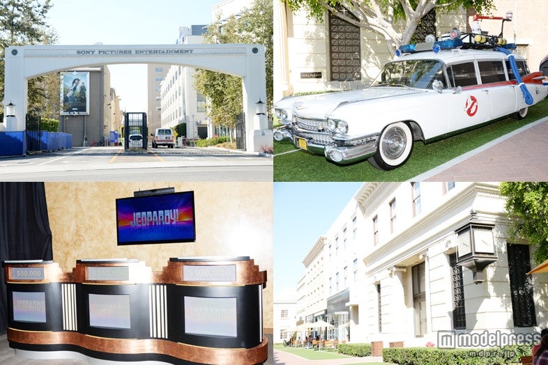 米国“ソニー・ピクチャーズ”とは？ 次々にヒット映画＆ドラマを生み出したスタジオに潜入