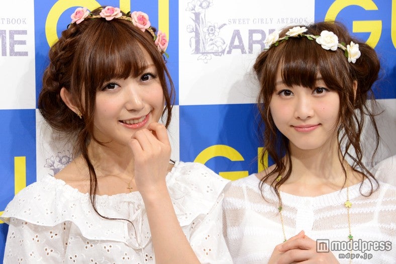 菅野結以、松井玲奈の素顔に「切ない気持ちになった」