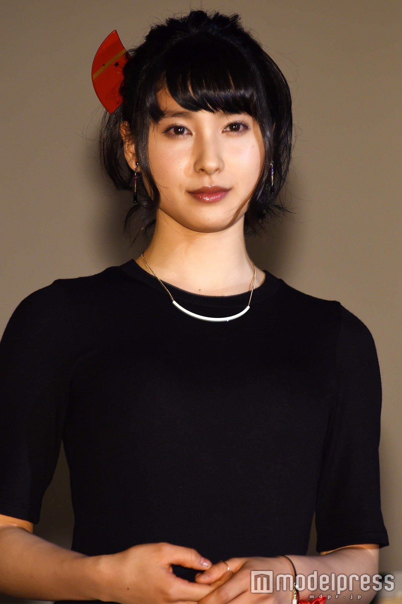 土屋太鳳、熊本県の親戚の安否確認「出来ることを探したい」