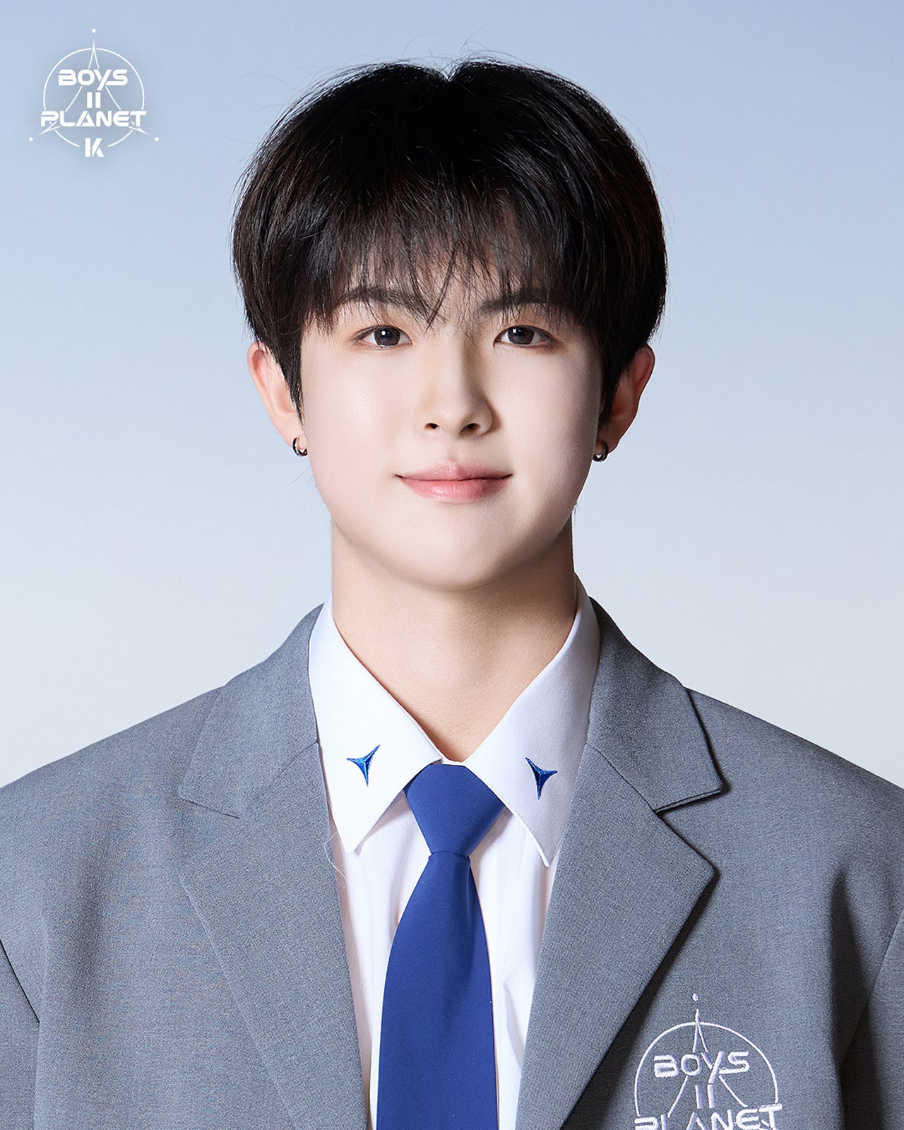 ヤン・ダウィット（C）CJ ENM. All Rights Reserved.