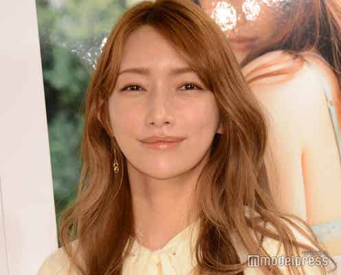 後藤真希「モーニング娘。時代の月収は?」に回答 スタジオ驚き