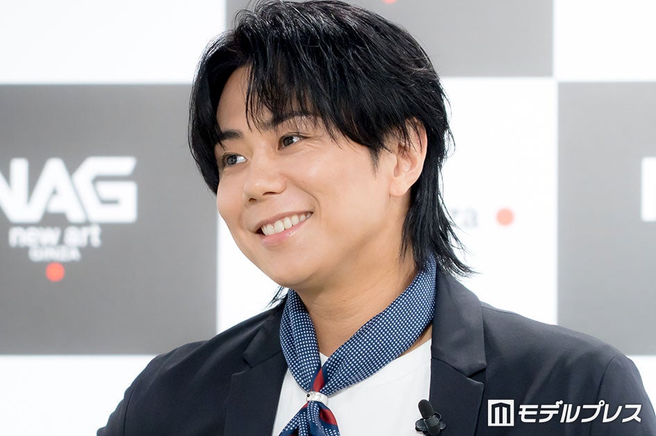 北山宏光（C）モデルプレス