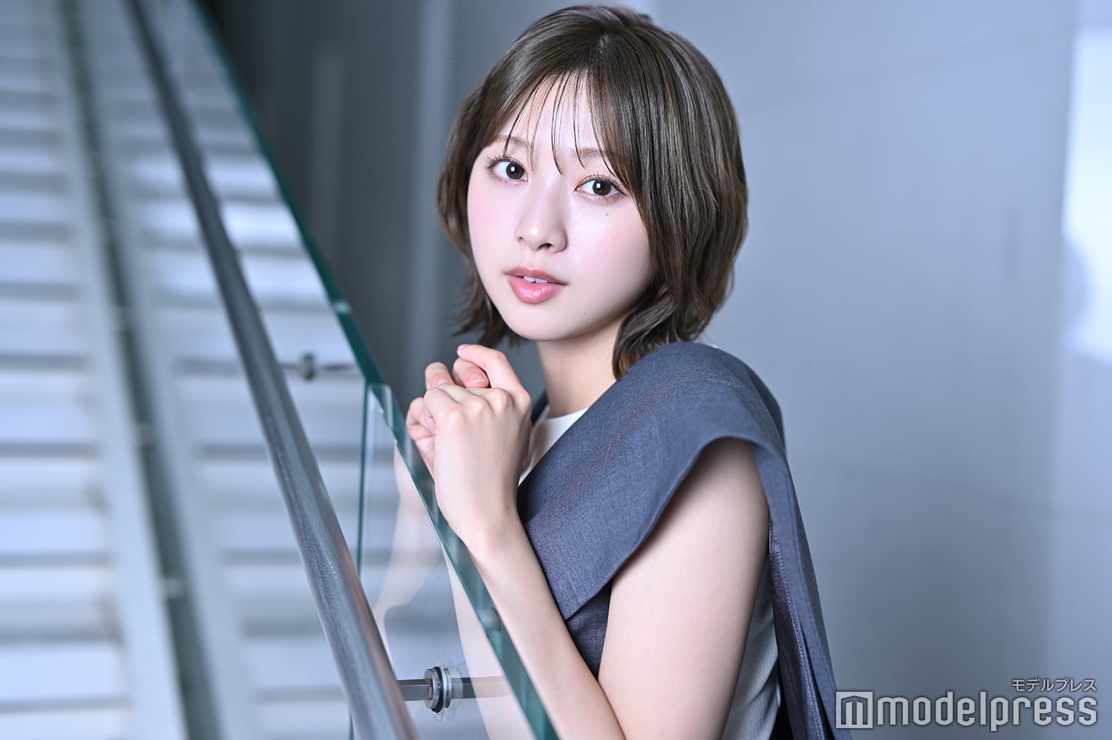 富田鈴花（C）モデルプレス