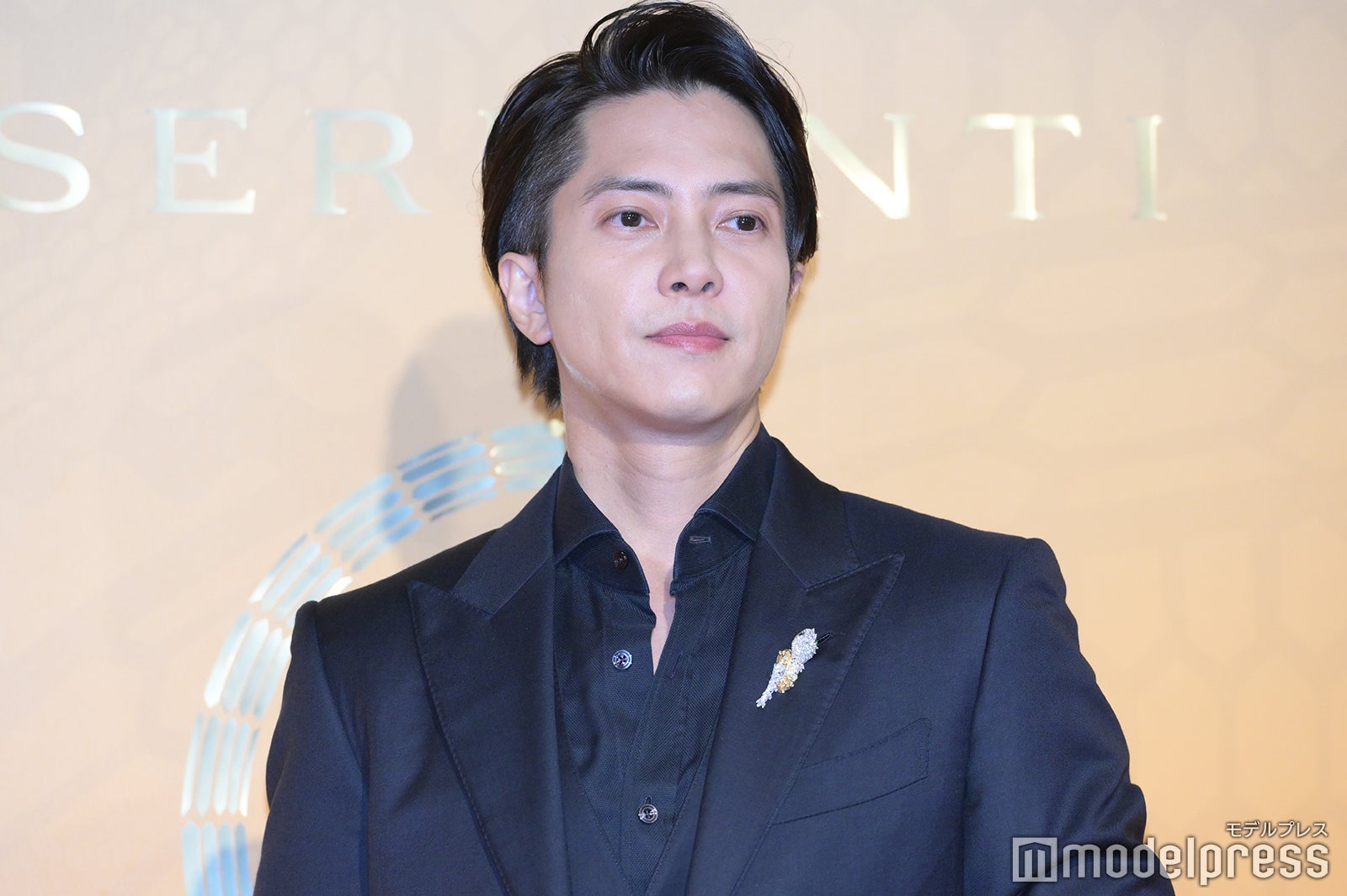 画像19/20) 山下智久、NEWS在籍時の戸惑い プロデュース業への 画像19/20) 山下智久、NEWS在籍時の戸惑い プロデュース業への