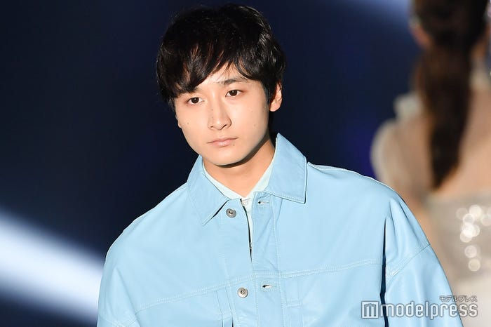 小関裕太 (C)モデルプレス