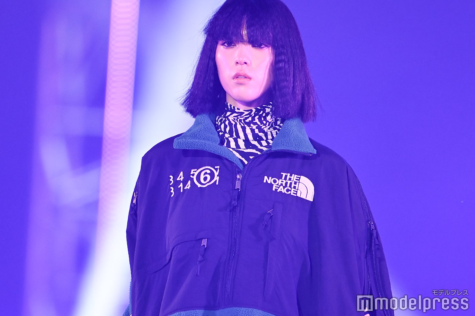 三吉彩花（C）モデルプレス