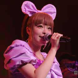 きゃりーぱみゅぱみゅ/1月29日【ASOBINITE!!!~きゃりーぱみゅぱみゅ 20th BIRTHDAY SPECIAL~】より